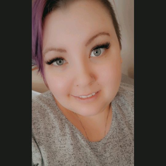 Profile Picture of Brittany Bouchie (@brittbouchie) on Tiktok