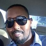 Profile Picture of Sharmarke Ahmed (@sharmarke_ahmed) on Instagram
