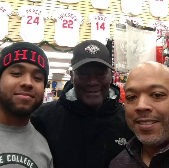 Profile Picture of Nigel Williams (@nwill_15) on Poshmark