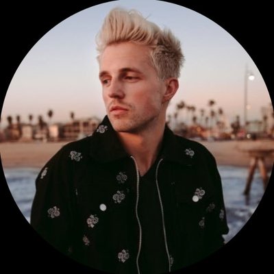 Marcus Butler - Twitter Profile Picture of Marcus Butler (@casparIeeRP) on Twitter