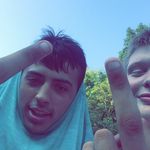 Profile Picture of jacob ramey (@jay.ramey) on Instagram