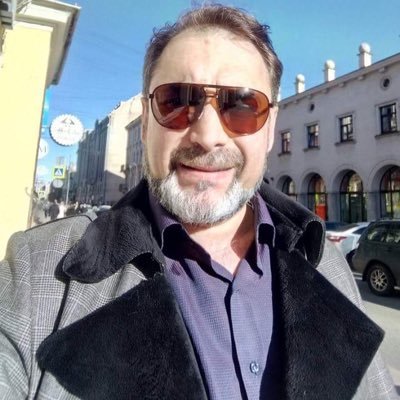 Profile Picture of Ray Dawson (@RayDaws43421422) on Twitter