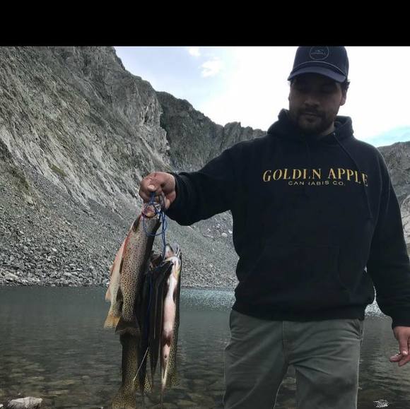 Profile Picture of Justin Alvarez (@justinalvarez32) on Poshmark