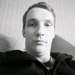 Profile Picture of Daniel Wehrmann (@wehrmanndaniel90) on Instagram