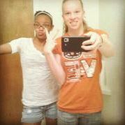 Profile Picture of MaKayla Goode (@mjg200205) on Pinterest