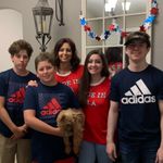 Profile Picture of Jennifer Feltner (@feltner.jennifer) on Instagram