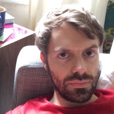 Profile Picture of Dan Douglas (@dandouglas) on Twitter