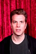 Profile Picture of Anthony Jeselnik - Wikipediaon Wikipedia