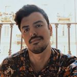 Profile Picture of Juan José Aldana Macías (@aldanajj) on Instagram