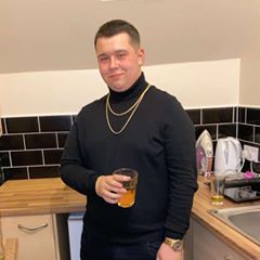 Profile Picture of Craig Maher (@craigmaher0) on Tiktok