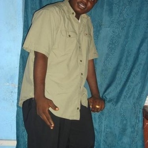 Profile Picture of Andrew Kondoh (@ndivabook) on Myspace