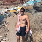 Profile Picture of Joshua Hilmanowske (@jhilmanowske) on Instagram