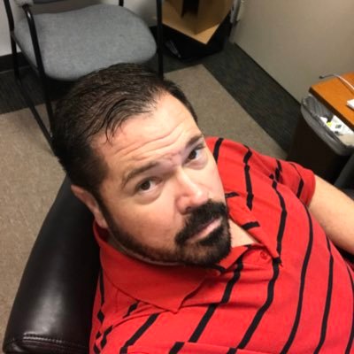 Profile Picture of Mark Hinson (@markhin92520694) on Twitter