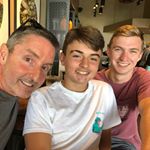 Profile Picture of Darrell McClure (@ynotmdit) on Instagram