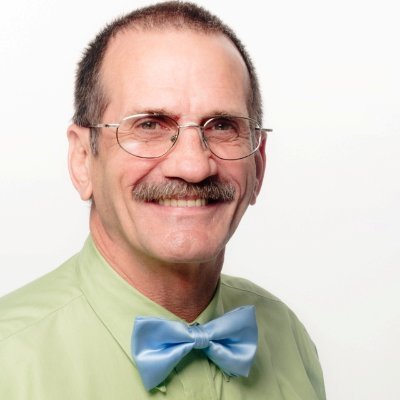 Profile Picture of Glen Coleman (@CustomGrowth) on Twitter