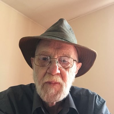 Profile Picture of Ron Lowe (@YukonCamper) on Twitter