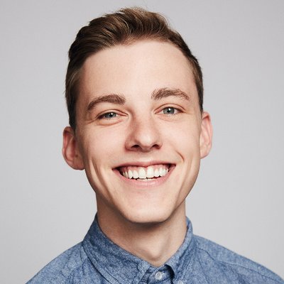 Profile Picture of Jon Cozart (@joncozart) on Twitter