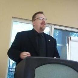 Profile Picture of George Dienhart (@ResidentHack) on Twitter