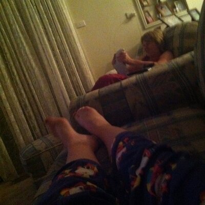 Profile Picture of Gabby Andrews (@gab22590) on Twitter