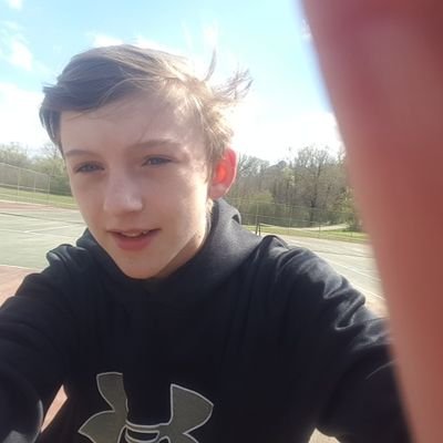 Profile Picture of Tyler Mullinax (@The_Big_Rawr) on Twitter