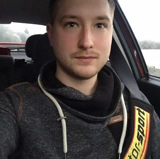 Profile Picture of Alexander Albano (@alexander.albano) on Facebook