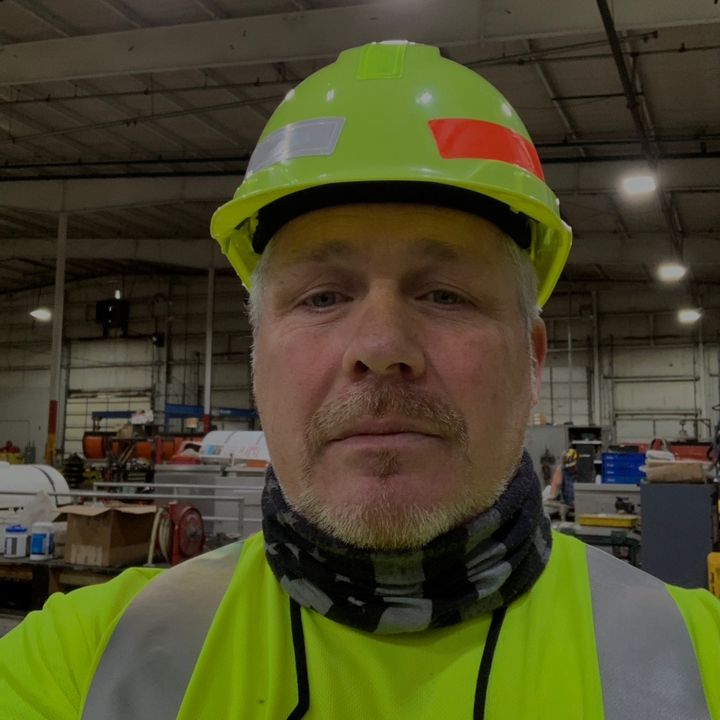 Profile Picture of michaelhaley932 (@michaelhaley932) on Tiktok