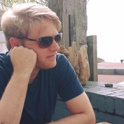 Profile Picture of Nicholas Shirley (@nashirley) on Twitter