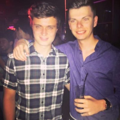 Matt Allinson - Twitter Profile Picture of Matt Allinson (@Matty_Allinson) on Twitter