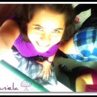 Profile Picture of Daniella Galarza (@Daniellagalarza) on Twitter