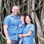Profile Picture of Levi & Jenn Pitman (@pitmans2vanuatu) on Instagram