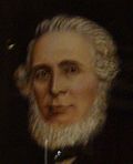 Profile Picture of John Perry Robinsonon Wikipedia