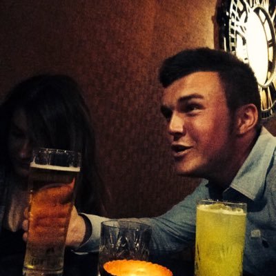 Profile Picture of Tom Windsor (@Windsor4Tom) on Twitter