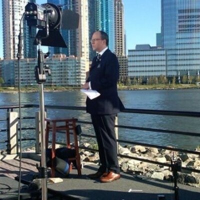 Profile Picture of Peter Johnson Jr. (@peterjohnsonjr) on Twitter