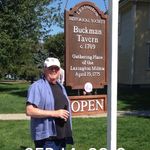 Profile Picture of Michael Gossett (@gossett2411) on Instagram