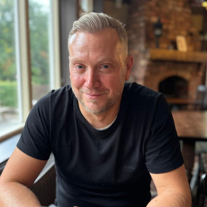Profile Picture of steven round (@stevenround0) on Tiktok