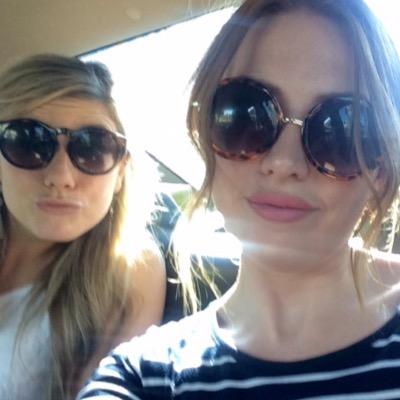 Profile Picture of Olivia Hinton (@obhinton) on Twitter