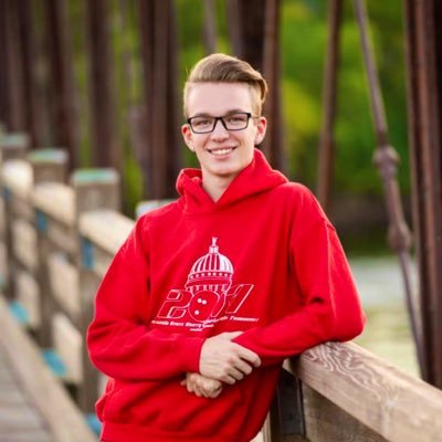 Profile Picture of Brett Halvorson (@BrettHalvorson2) on Twitter