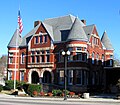 Profile Picture of Harriman, Tennessee - Wikipediaon Wikipedia