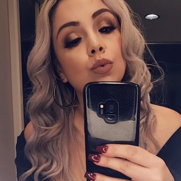 Griselda Portillo - Poshmark Profile Picture of Griselda Portillo (@griseldapor) on Poshmark