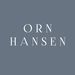 Profile Picture of Orn Hansen (@Ornhansen) on Pinterest