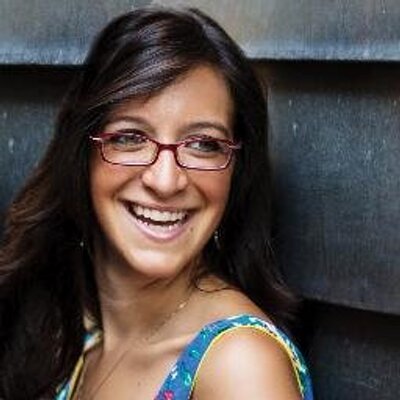 Profile Picture of Jacki Garfinkel (@jackigarfinkel) on Twitter