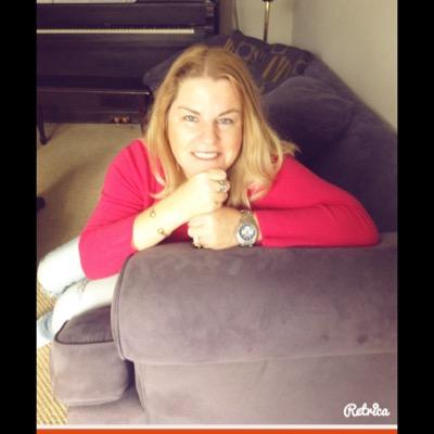 Profile Picture of Cathy Marriott (@CathyCat1browne) on Twitter