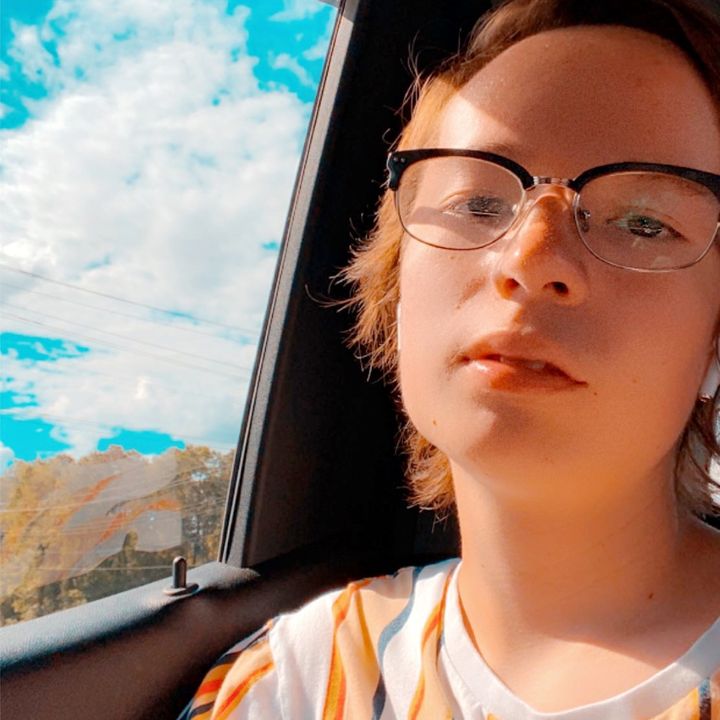 Profile Picture of Sean S (@sean.stansberry) on Tiktok
