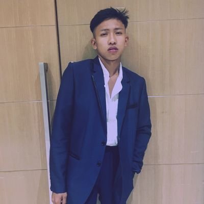 Profile Picture of John Khim Balderama (@khim_balderama) on Twitter