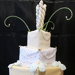 Sharon Geyer - Flickr Profile Picture of Sharon Geyer (@sharikay's kreations (formerly shari's diaper cake) on Flickr