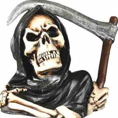 Profile Picture of Jon Slack (@jslack23) on Twitter