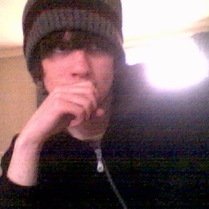 Profile Picture of adam (@asphyxiated_oblivion) on Myspace