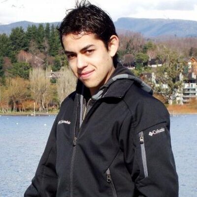 Profile Photo of Juan Carlos Guajardo (@JuanCarlosGPuga) on Twitter