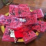 Profile Picture of Bùa Thái Lan Thu Hút Danh Vọng (@bat9980) on Instagram