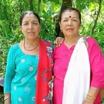 Jhuma Lamgade - Facebook Profile Picture of Jhuma Lamgade (@jhuma.lamgade.2025) on Facebook